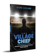 The Village Chief Book Cover